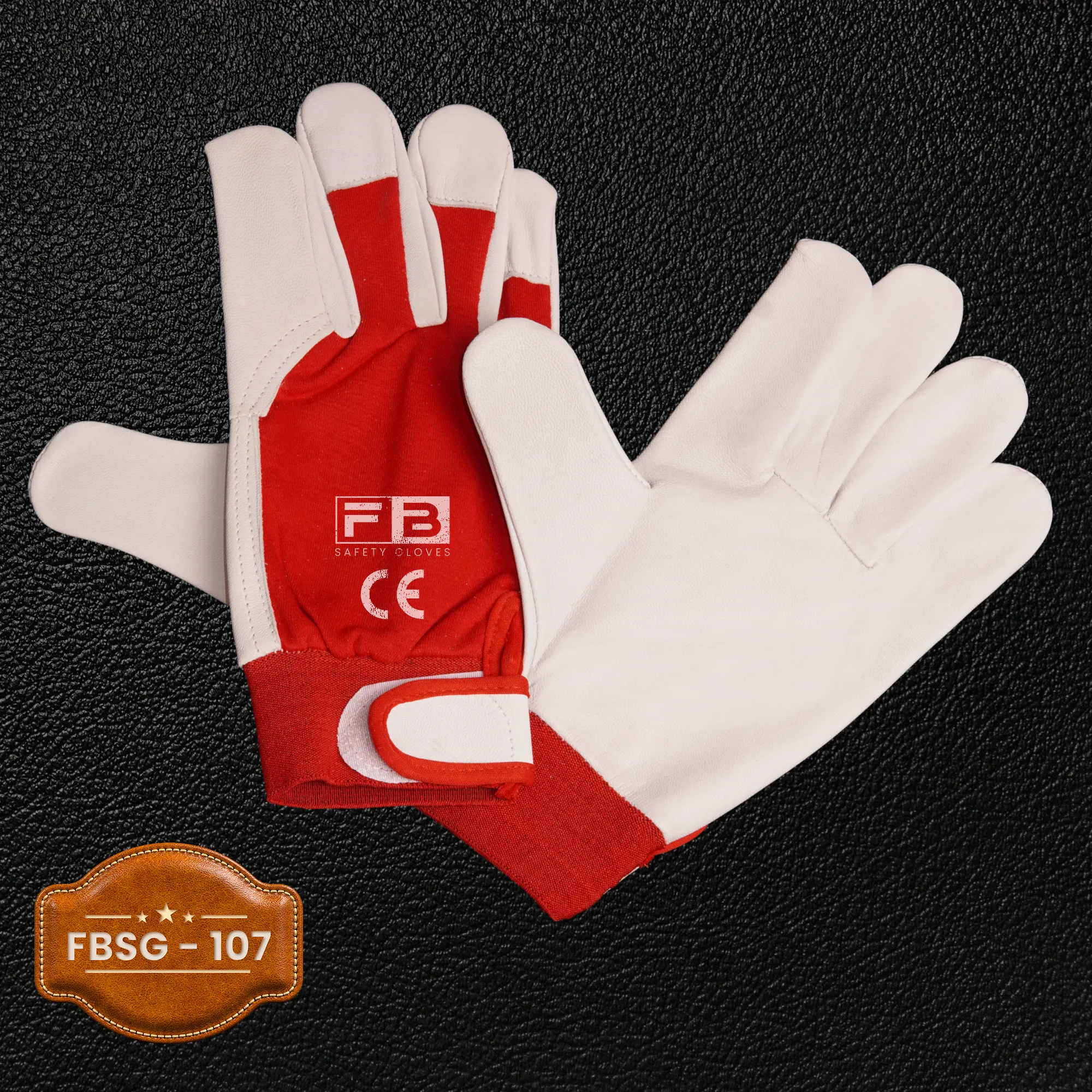 FBSG-107