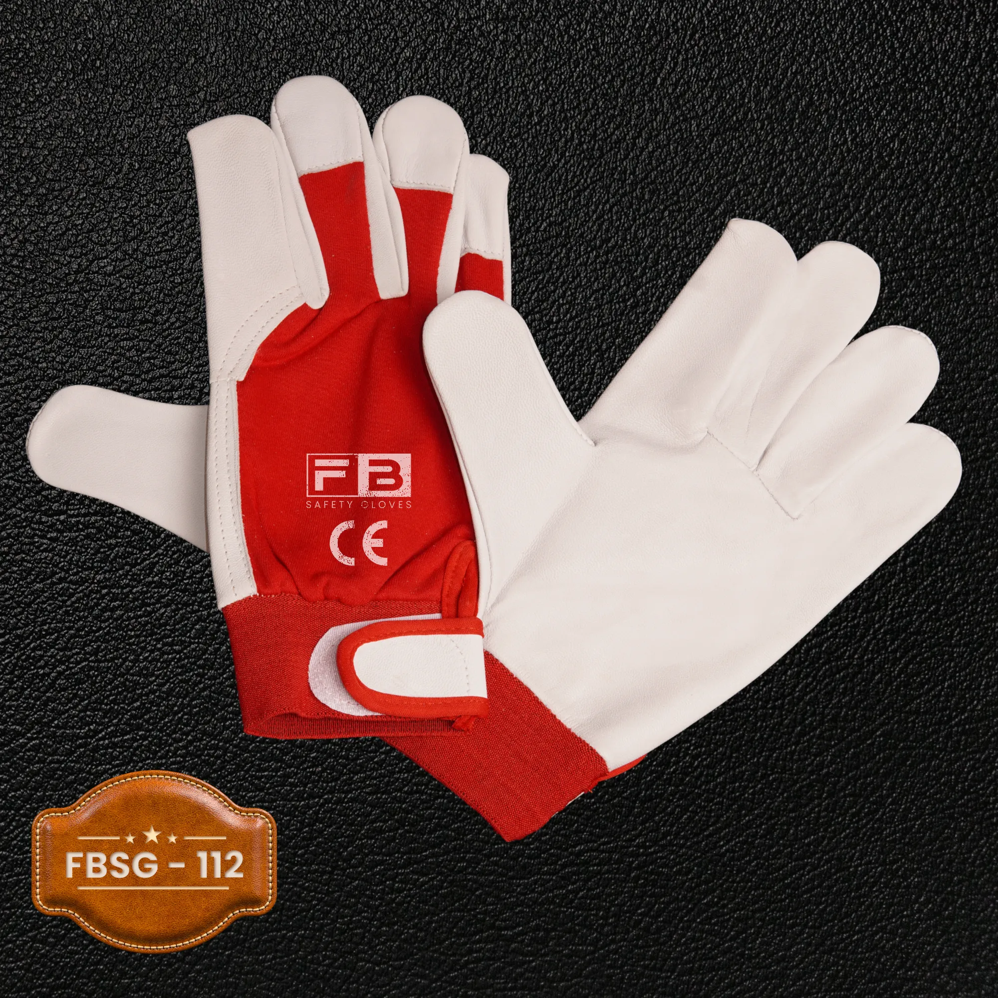 FBSG-112