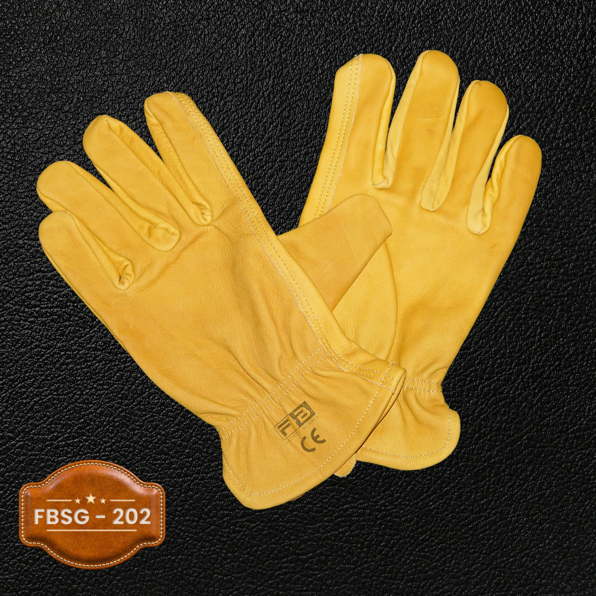 FBSG 202