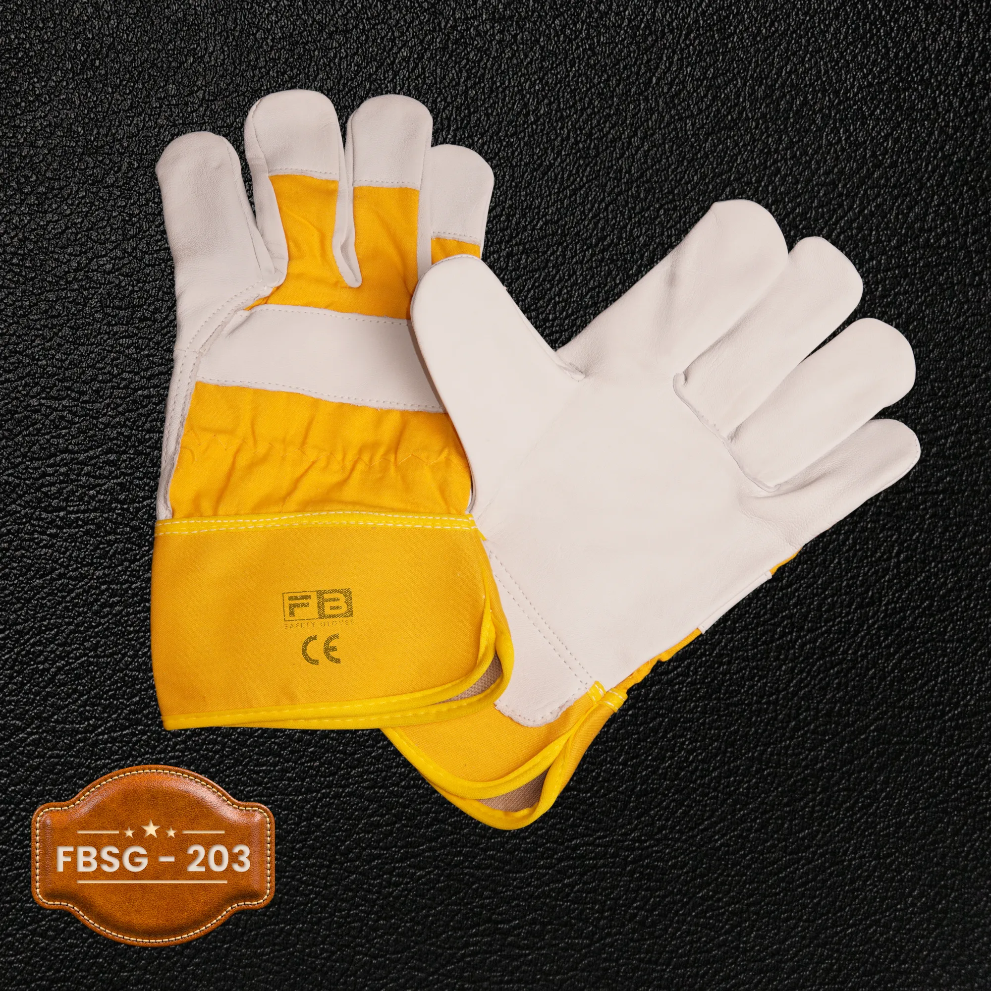 FBSG 203