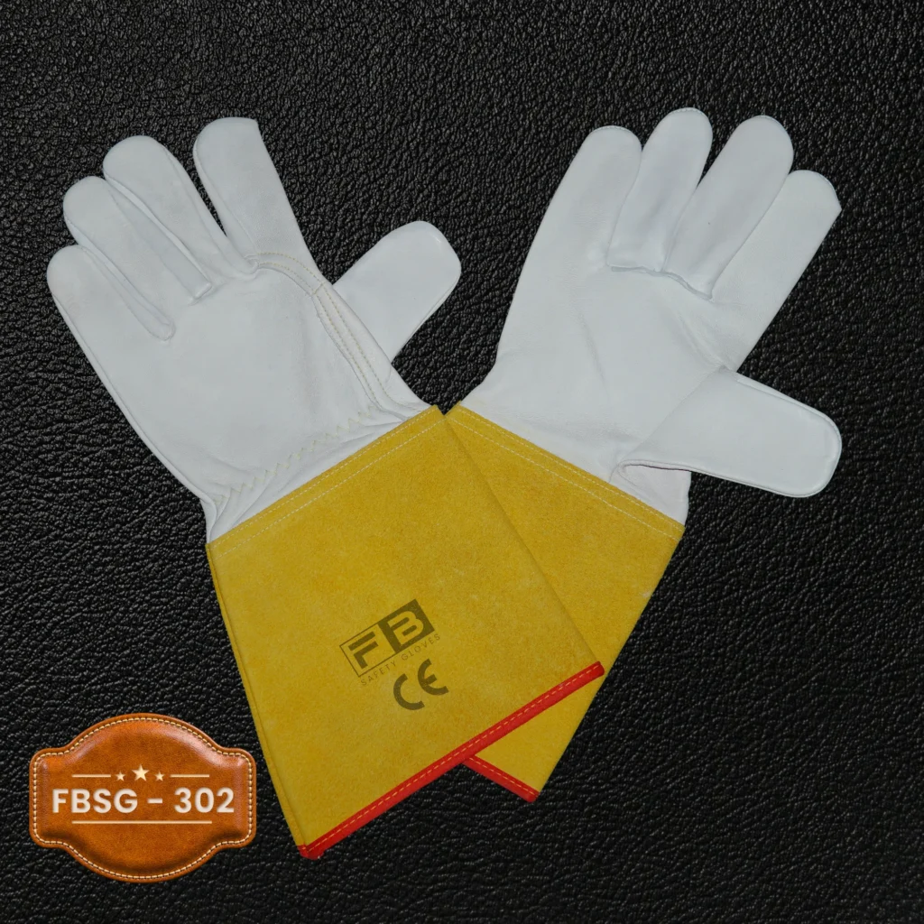 FBSG 302