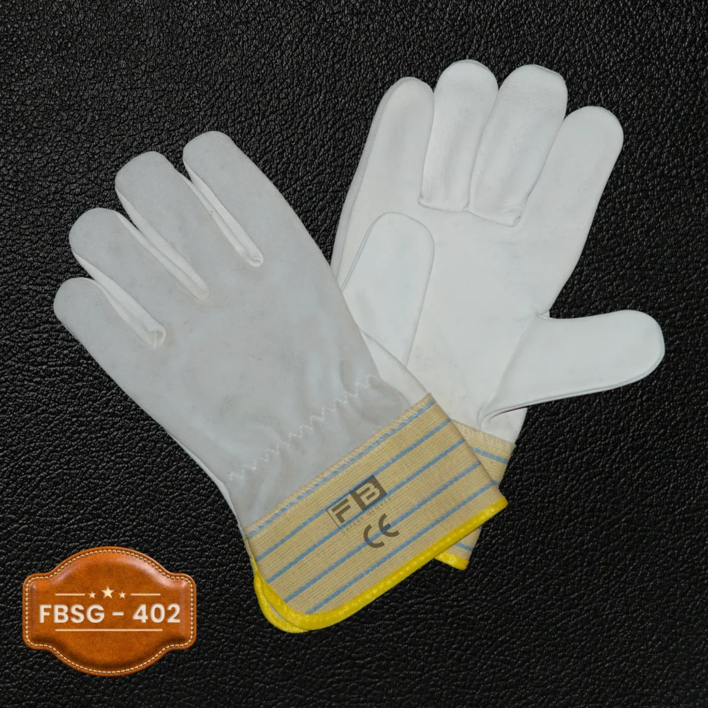FBSG 402