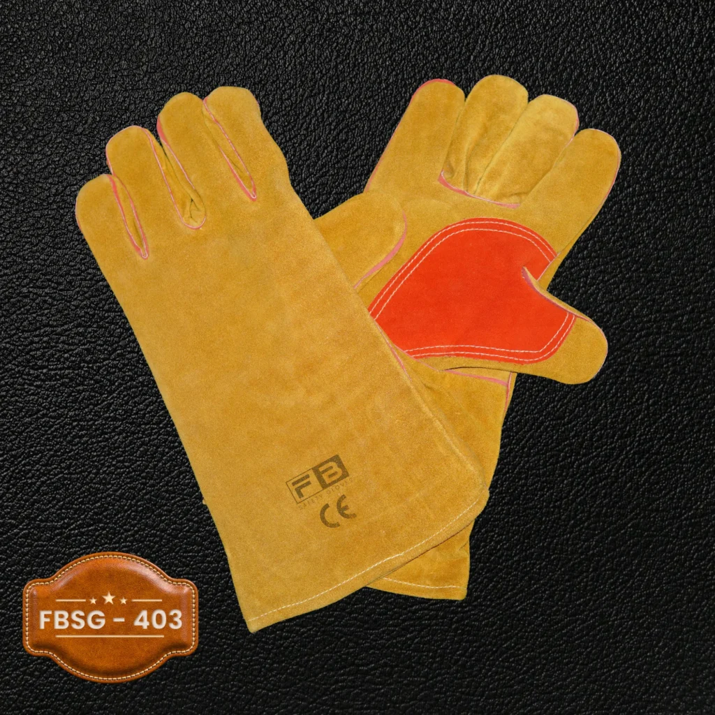 FBSG 402