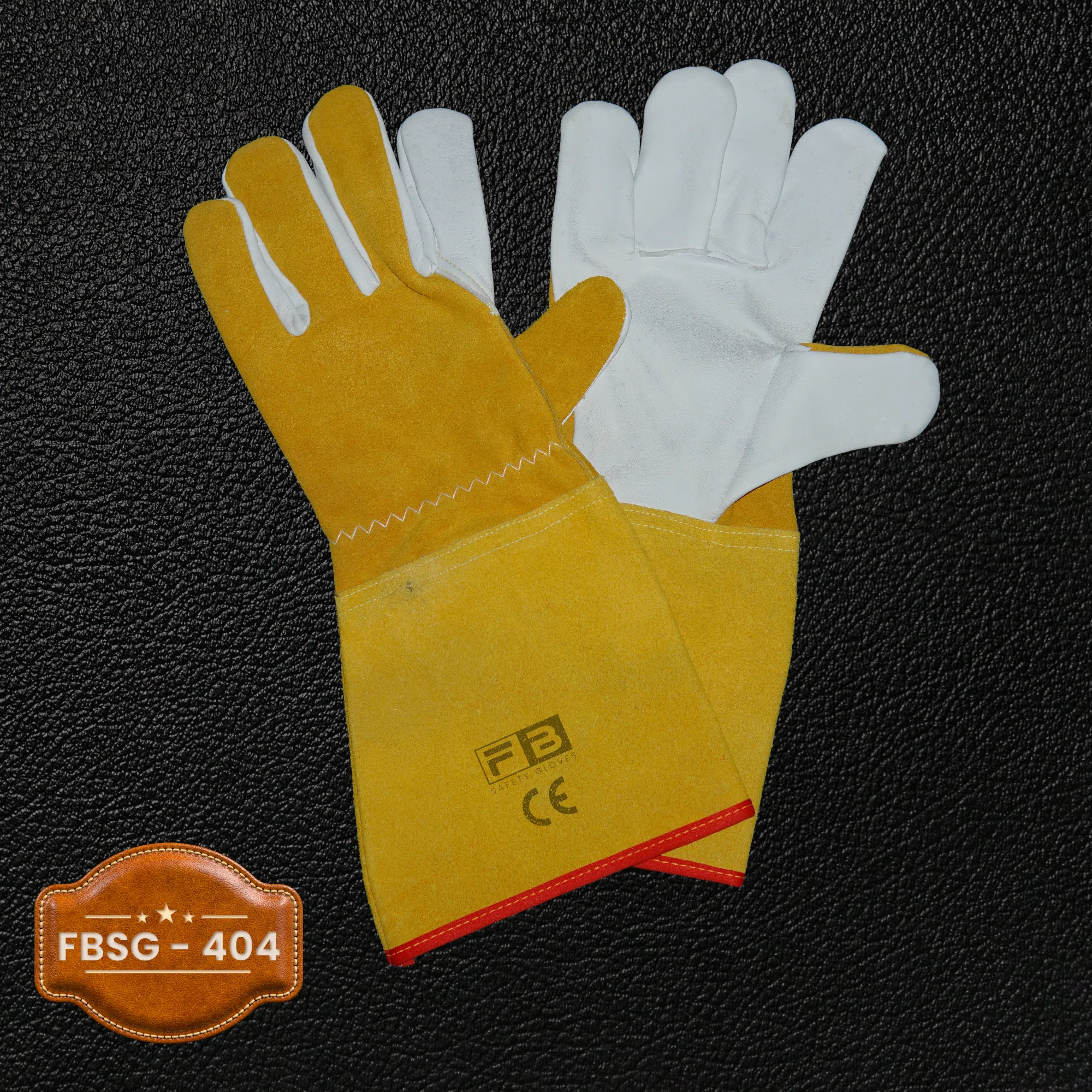 FBSG 404