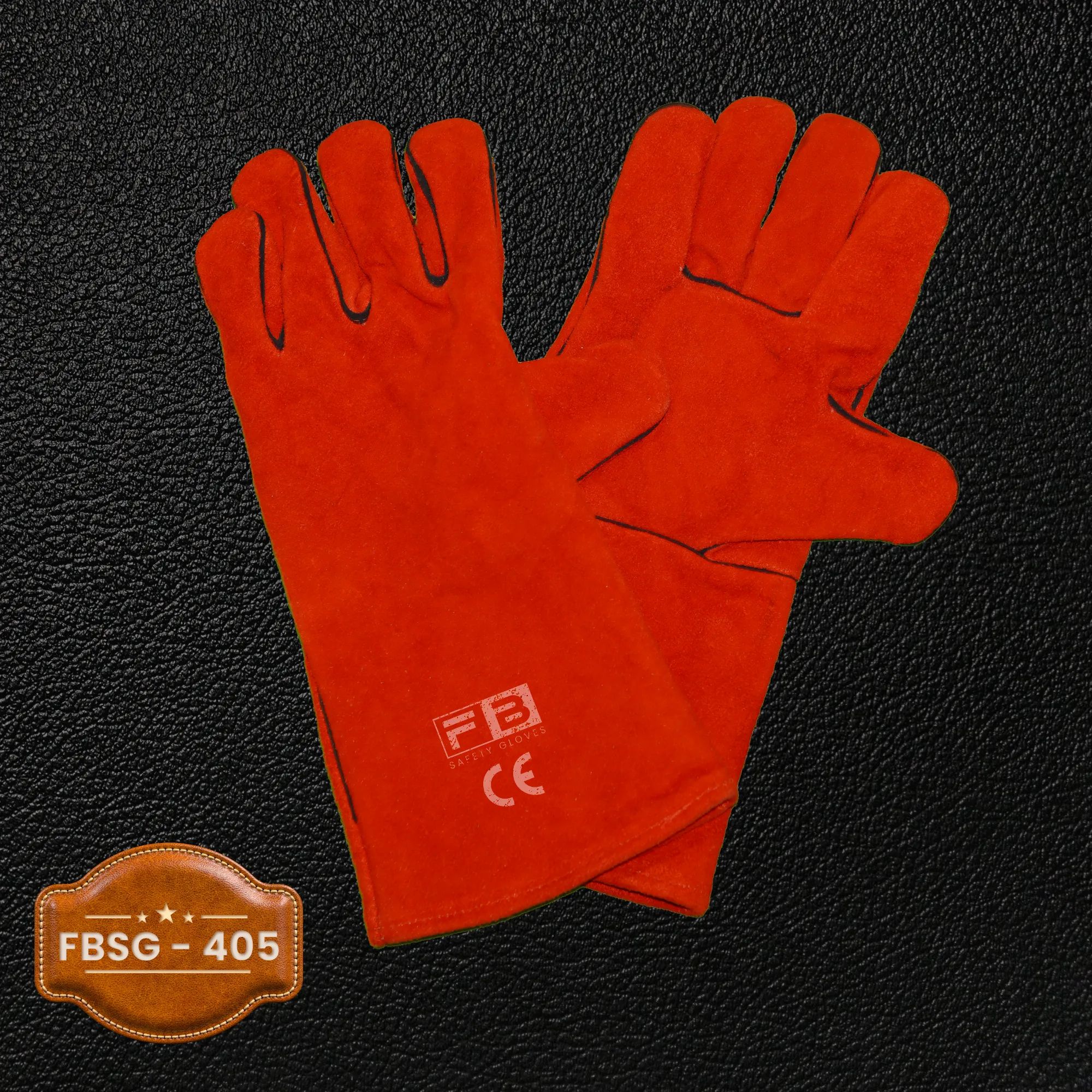 FBSG 405