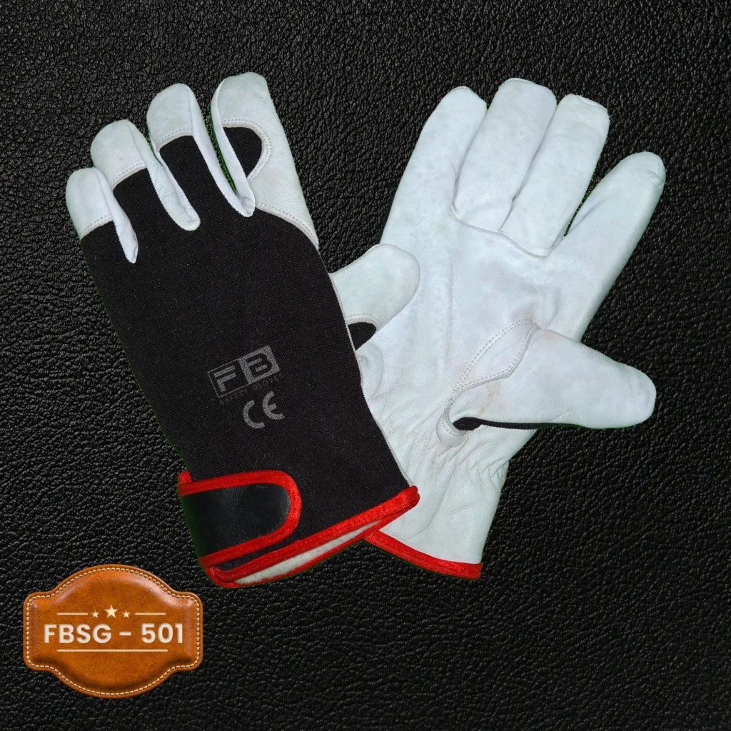 FBSG 501