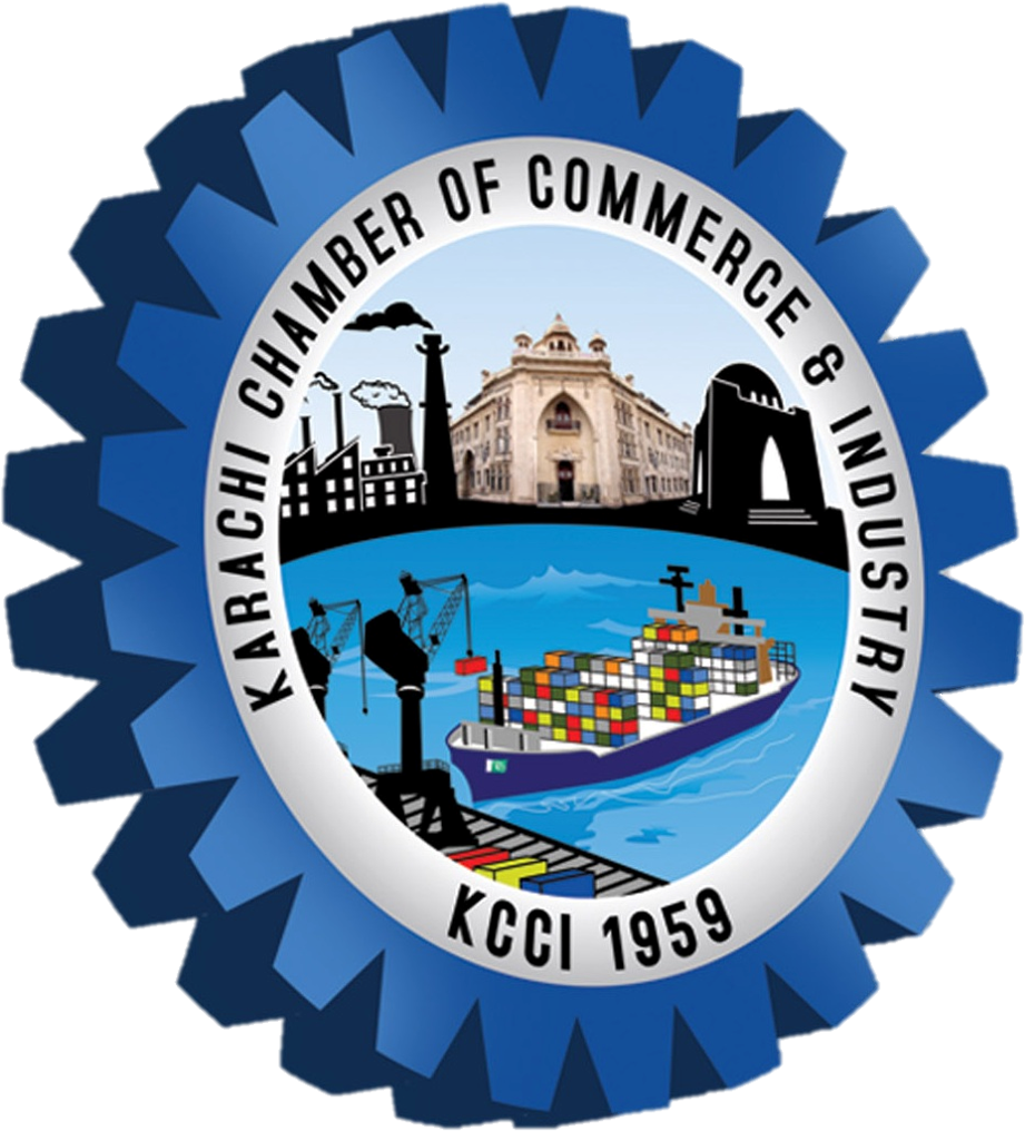 KCCI Logo